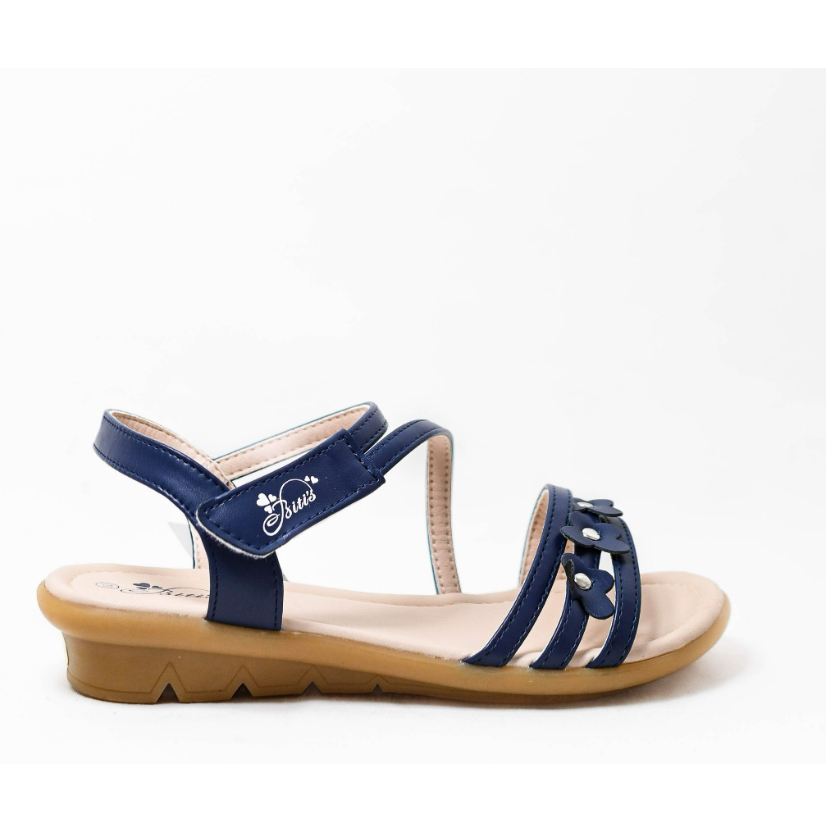 Sandal bé gái