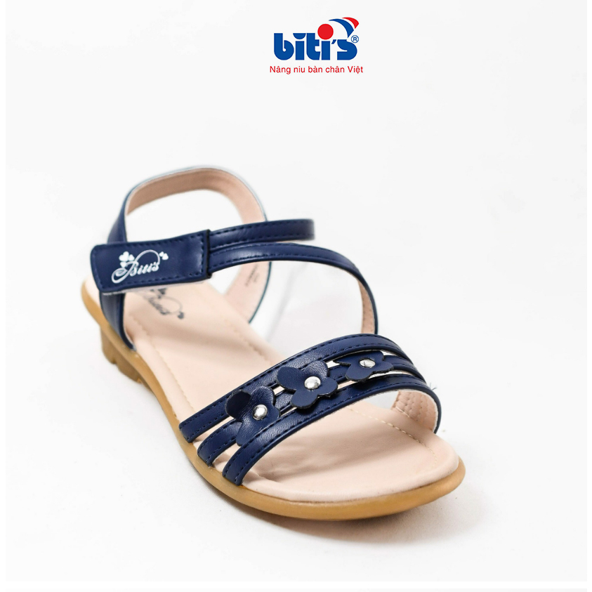 Sandal bé gái