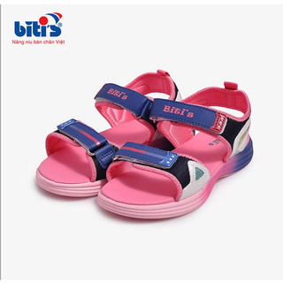 Sandal eva phun bé gái