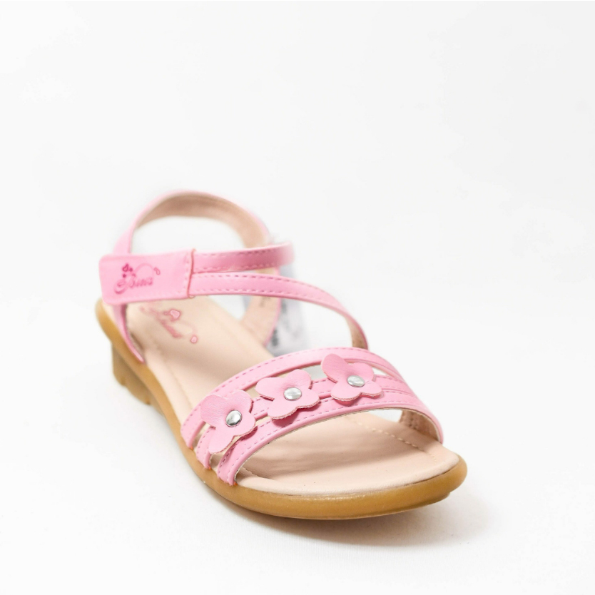 Sandal bé gái