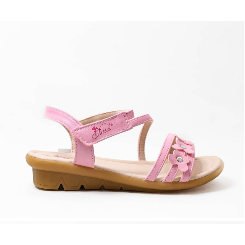 Sandal bé gái