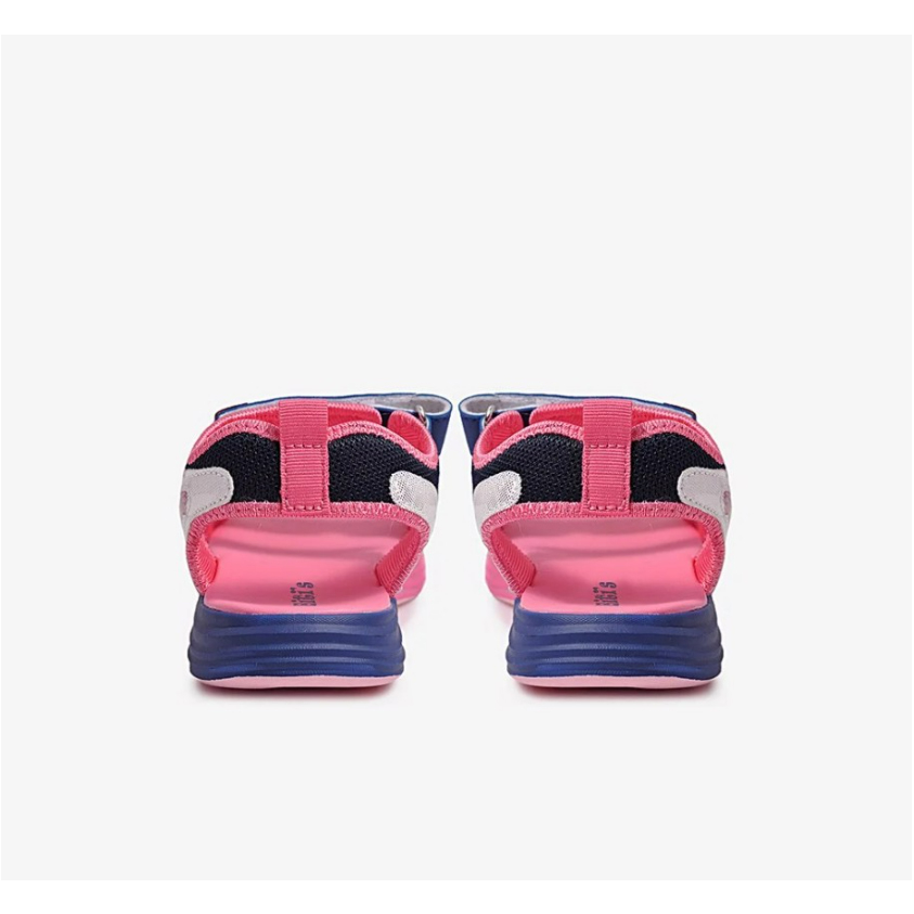 Sandal Eva Phun Bé Gái