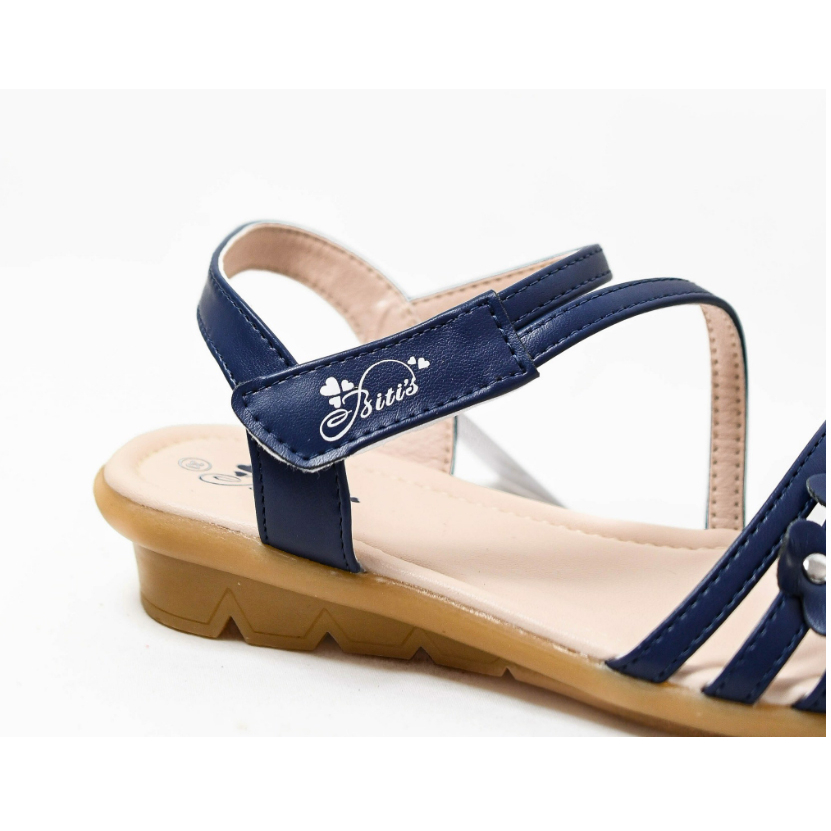 Sandal bé gái
