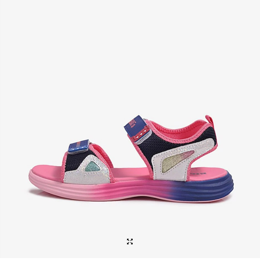 Sandal Eva Phun Bé Gái