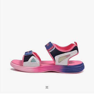 Sandal Eva Phun Bé Gái sale 150k ( giá tem 300k)