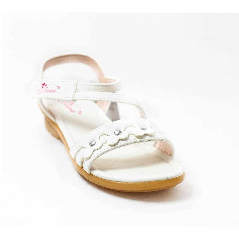 Sandal bé gái