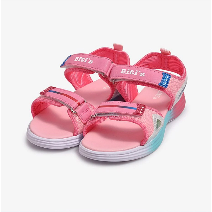 Sandal Eva Phun Bé Gái