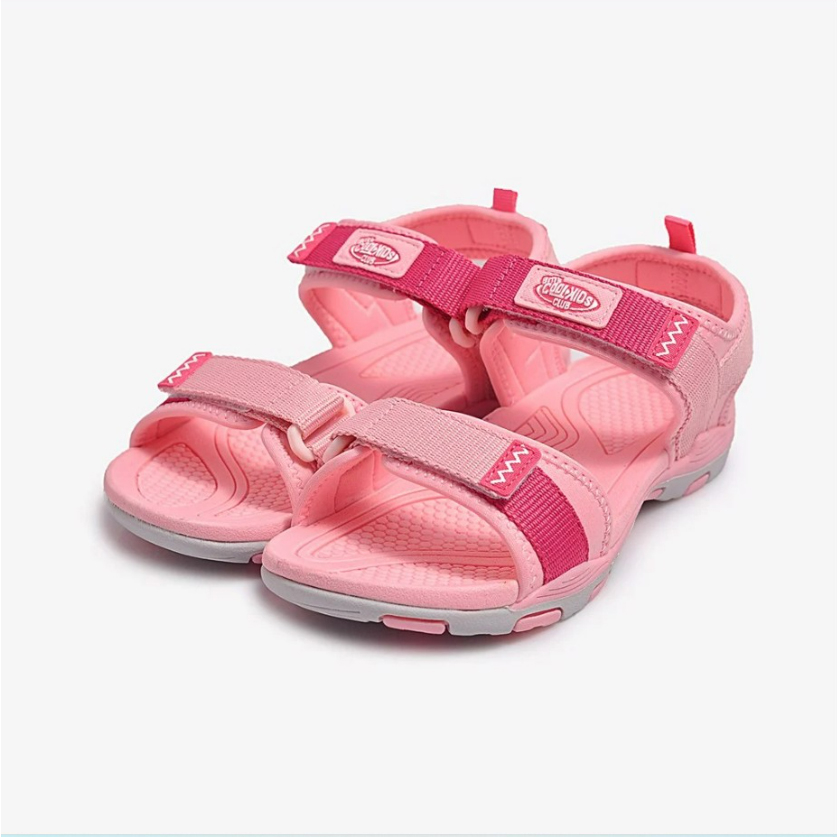 Sandal bé gái