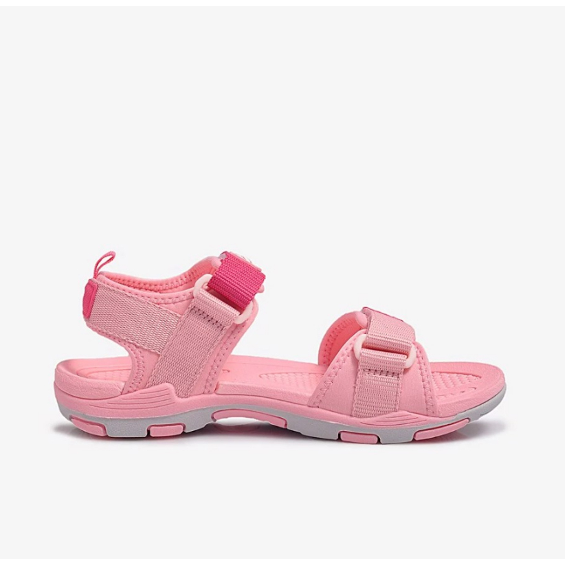 Sandal bé gái