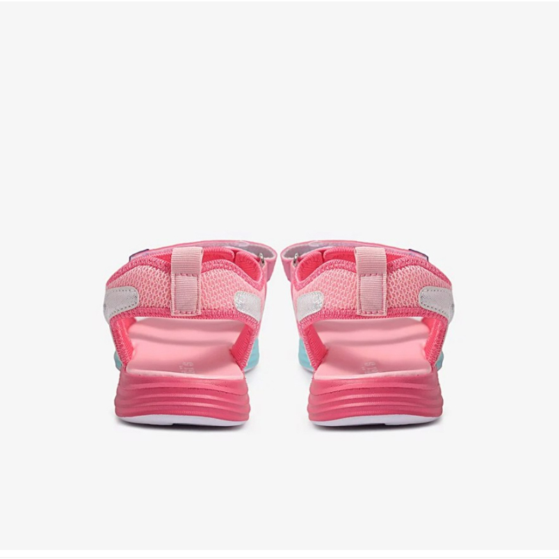 Sandal Eva Phun Bé Gái