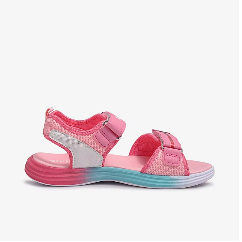 Sandal Eva Phun Bé Gái