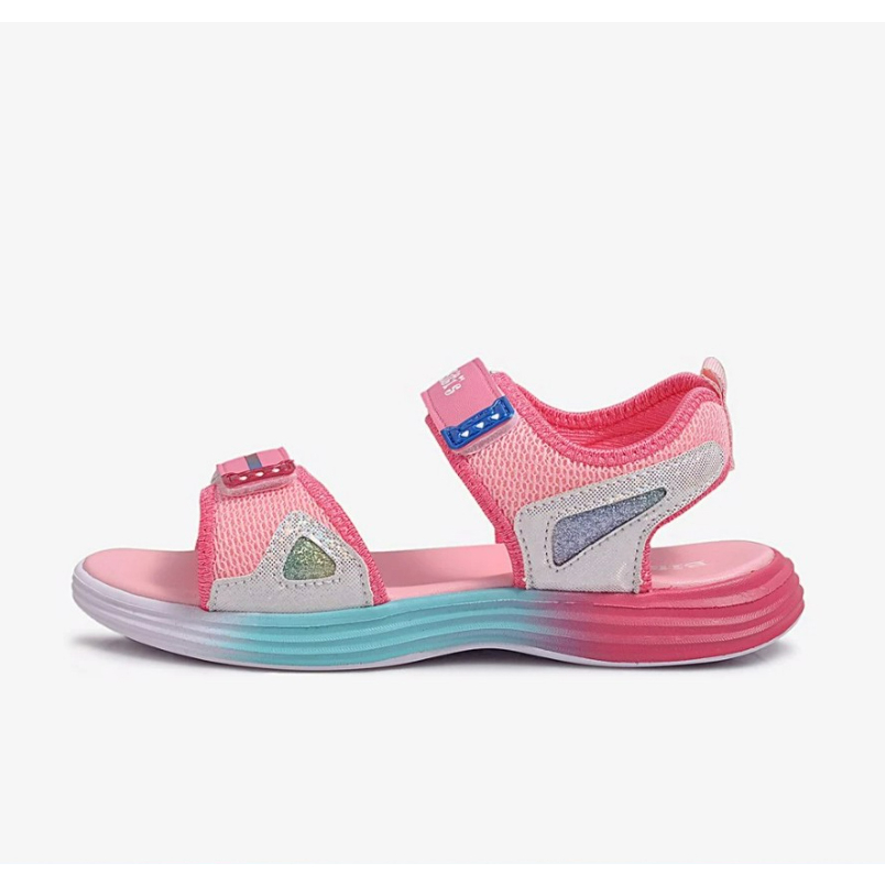 Sandal Eva Phun Bé Gái