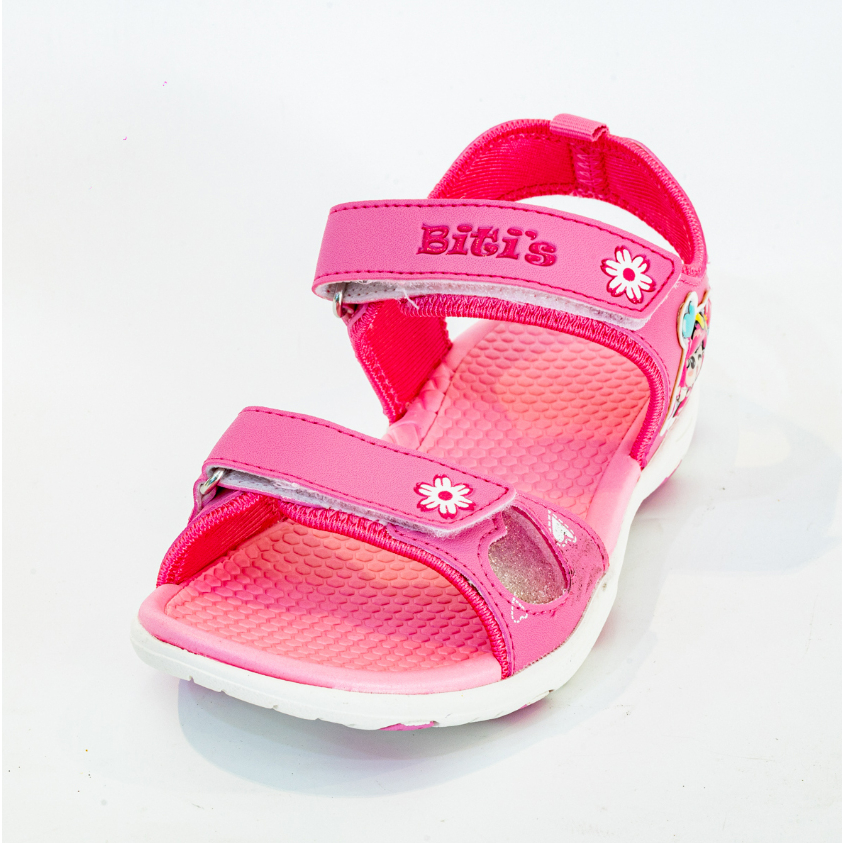 Sandal bé gái