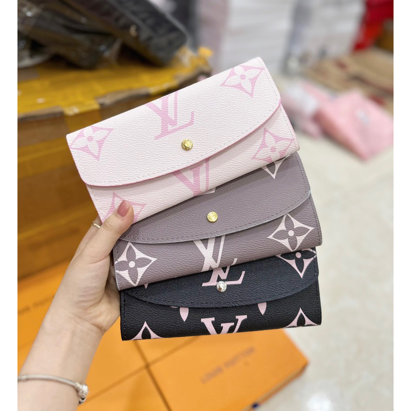 Ví dáng dài fullbox ảnh thật