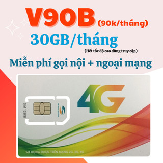 [ RẺ NHẤT SHOPEE ] Sim 4G Viettel Đã Đăng Kí - SIm Telesale Sử DỤng Luôn - Sim Nhập Otp Lập Tài Khoản