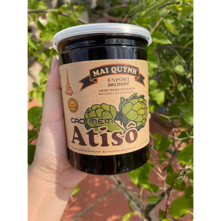 Cao atiso Mai Quỳnh