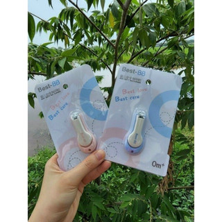 Dụng Cụ Bấm Móng- Bấm Móng Tay Best cho bé từ sơ sinh