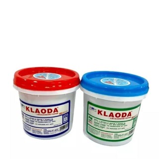 KEO DÁN ĐÁ KLAODA 2 THÀNH PHẦN