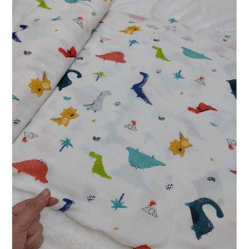 Khăn xô sữa 4 lớp cho bé, hàng cao cấp xô muslin