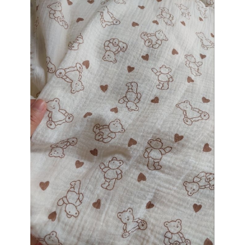 Khăn xô sữa 4 lớp cho bé, hàng cao cấp xô muslin