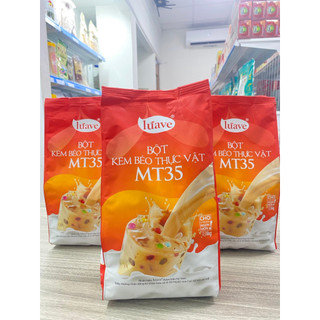 MT35 Bột Kem Béo Thực Vật Lúave (1kg)