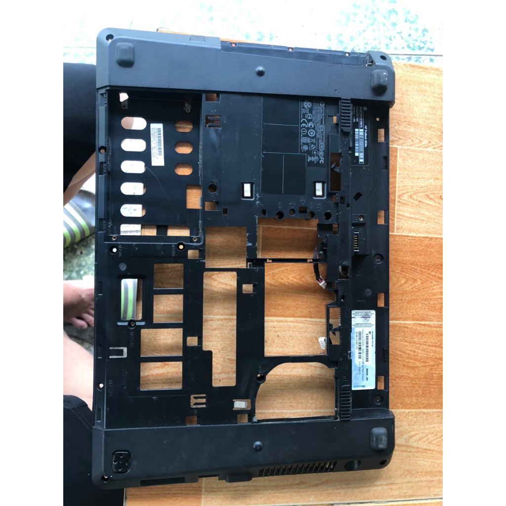 MẶT  D LAPTOP HP 4530s