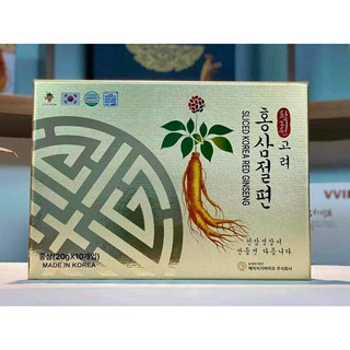 SÂM LÁT TẨM MẬT ONG SAMBOK (200GR)