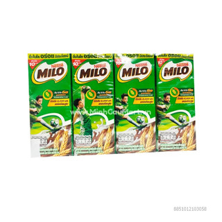 Thùng 48h*170ml sữa milo thái lan date T3/2025