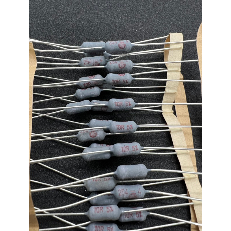 Điện trở VITROHM 10R 2.5w