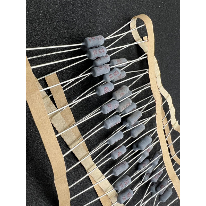 Điện trở VITROHM 10R 2.5w