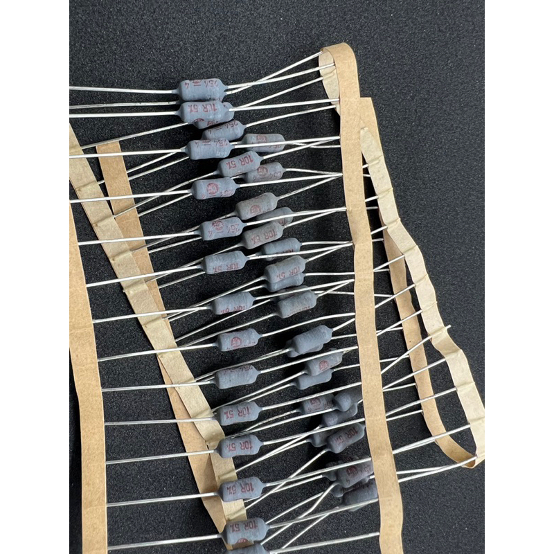 Điện trở VITROHM 10R 2.5w