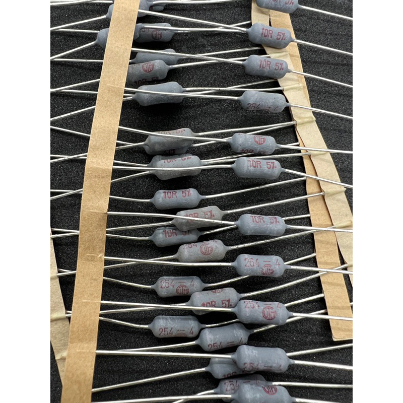 Điện trở VITROHM 10R 2.5w