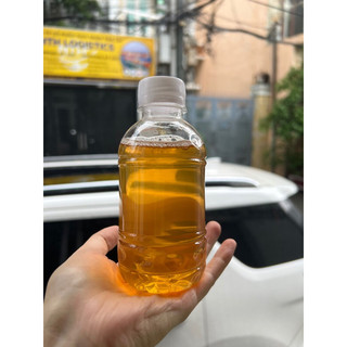 Chai nước suối 250 ml fi 30