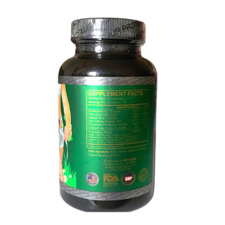 Giảm mỡ bụng hiệu quả - Simple Detox