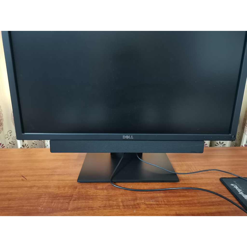 Loa treo màn hình máy tính Dell AC511 ( Vui lòng liên hệ với shop và kiểm tra danh sách màn hình tương thích )