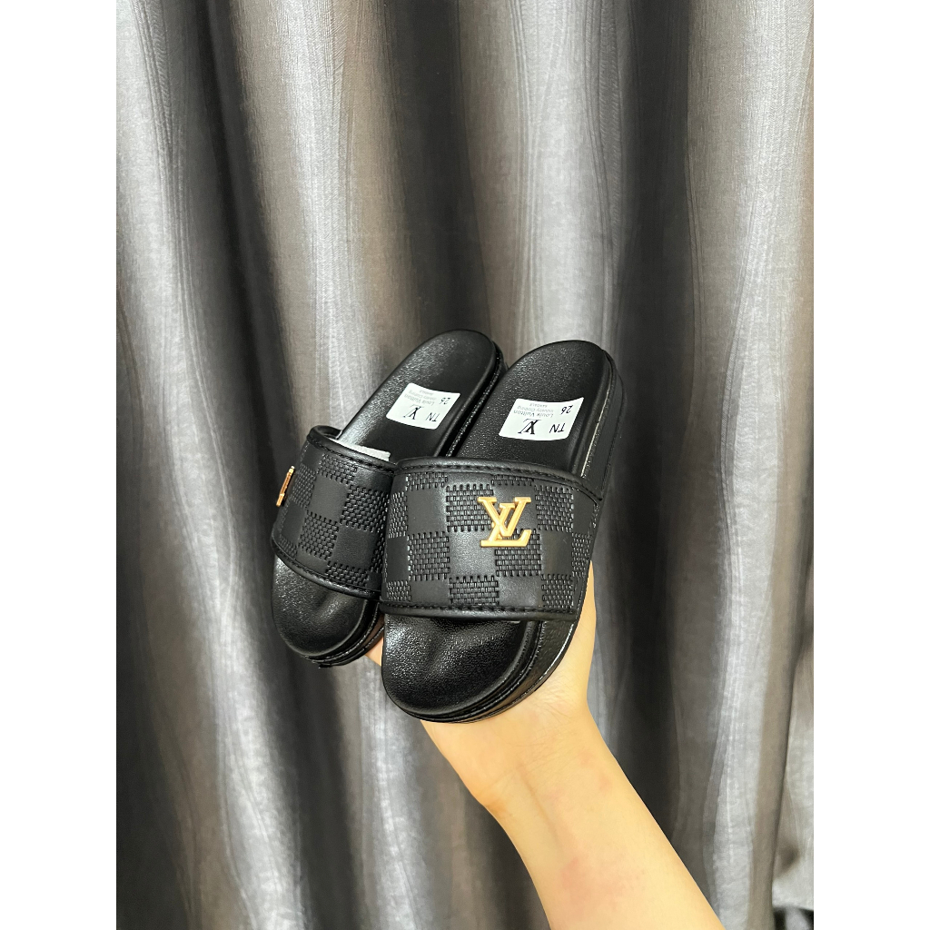 🔥  Dép cho bé dép trẻ em chống trơn trượt SIÊU NHẸ LV hót 2023