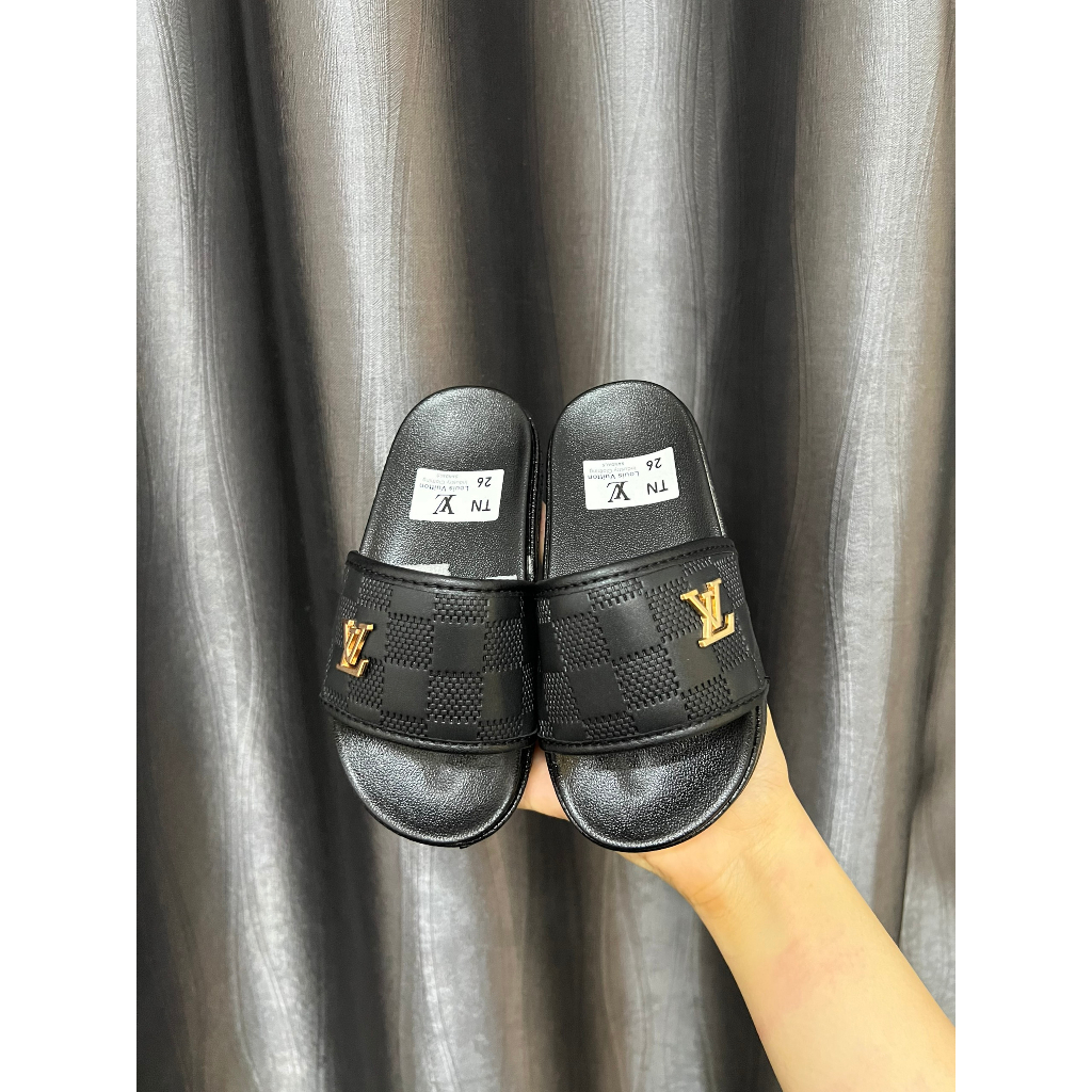 🔥  Dép cho bé dép trẻ em chống trơn trượt SIÊU NHẸ LV hót 2023