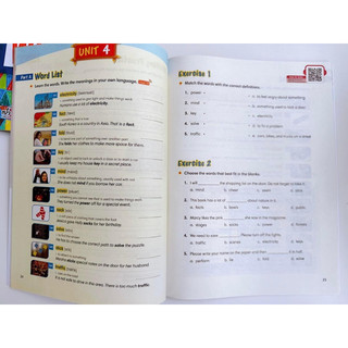 BỘ QUÀ TẶNG 1000 BASIC WORDS