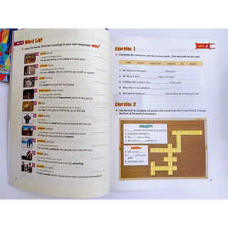 BỘ QUÀ TẶNG 1000 BASIC WORDS