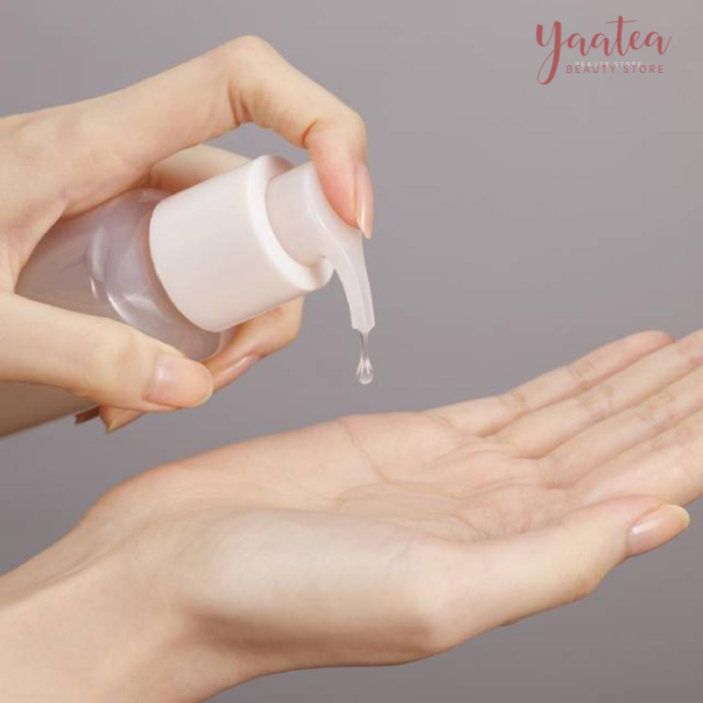 Dầu Tẩy Trang Sulwhasoo Gentle Cleansing Oil 400ml