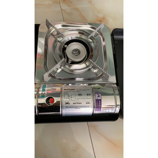 bếp ga mini watasi