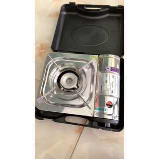 bếp ga mini watasi