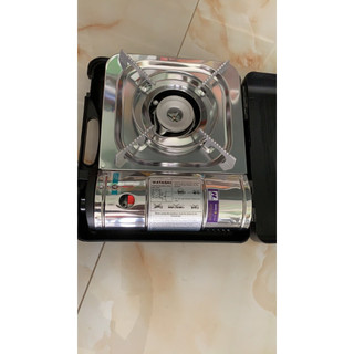 bếp ga mini watasi