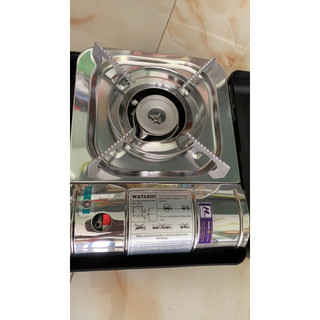 bếp ga mini watasi