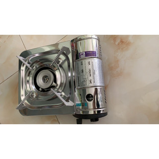 bếp ga mini watasi