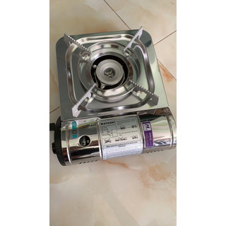 bếp ga mini watasi