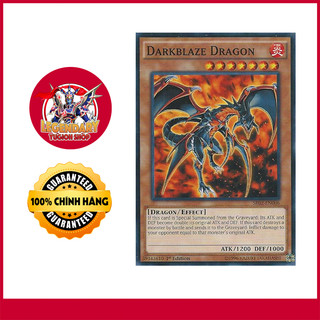 Darkblaze Dragon