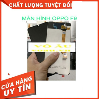 Màn hình oppo f9 pro zin