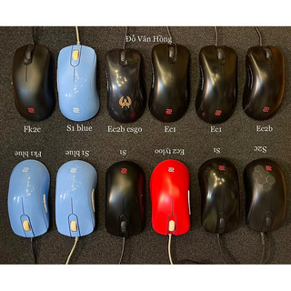 Chuột zowie s2, s1, fk1, fk1b, fk2b, fk2-c, fk1-b chính hãng