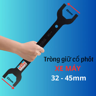 Tròng giữ cổ phốt 32-45mm|Dụng cụ sửa chữa xe máy